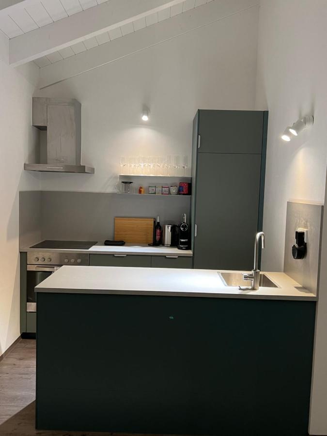 Ferienhaus Auszeit Mit Sauna Schwarz Екстер'єр фото