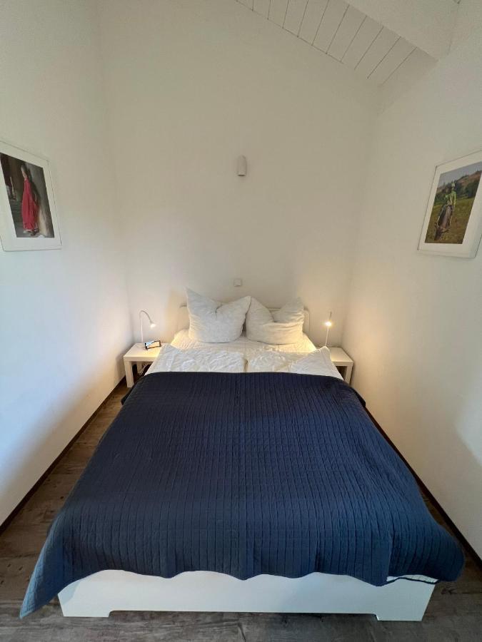 Ferienhaus Auszeit Mit Sauna Schwarz Екстер'єр фото