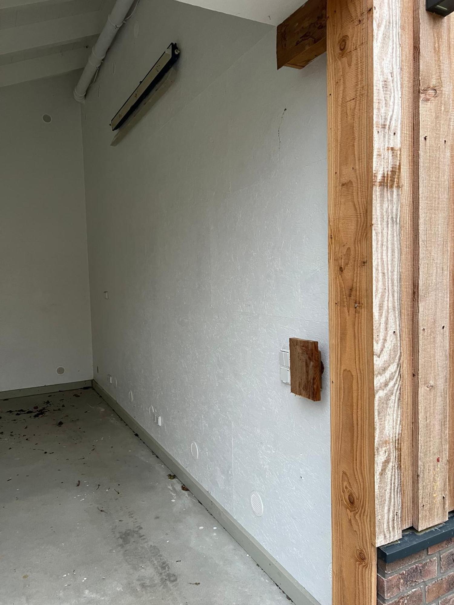 Ferienhaus Auszeit Mit Sauna Schwarz Екстер'єр фото